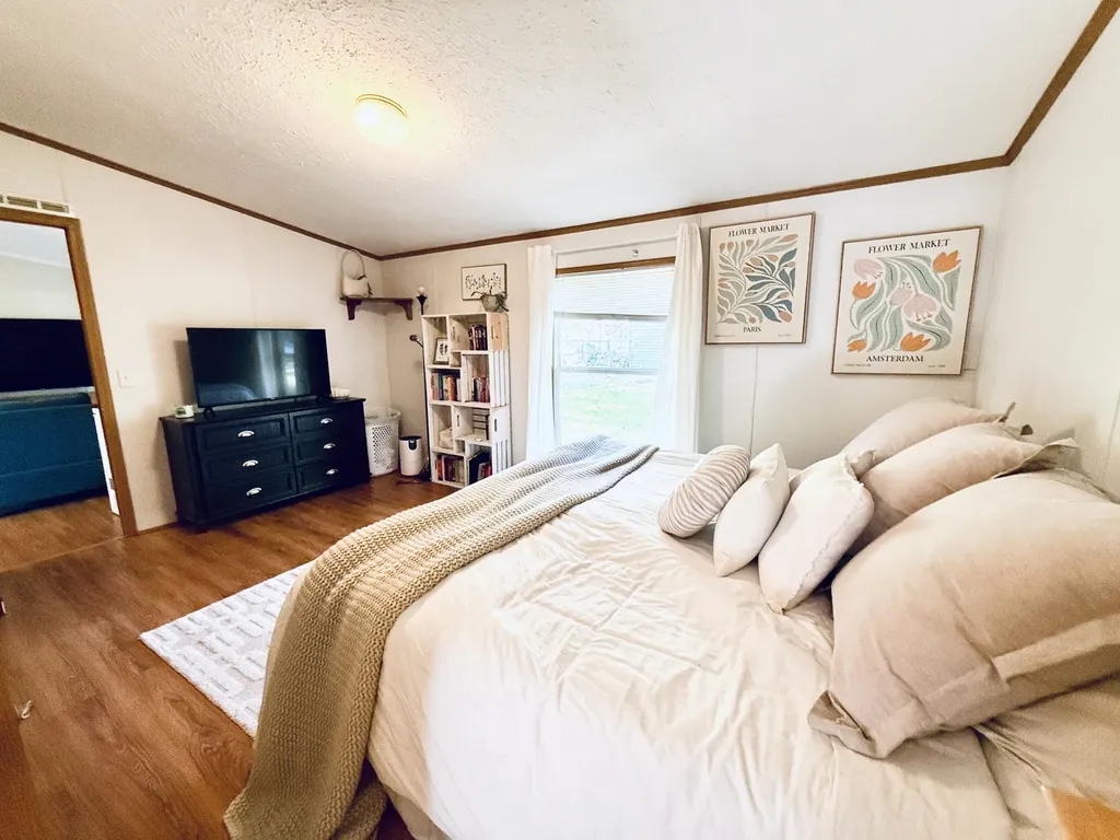 811 N Lavinia Street Ludington City MI 49431