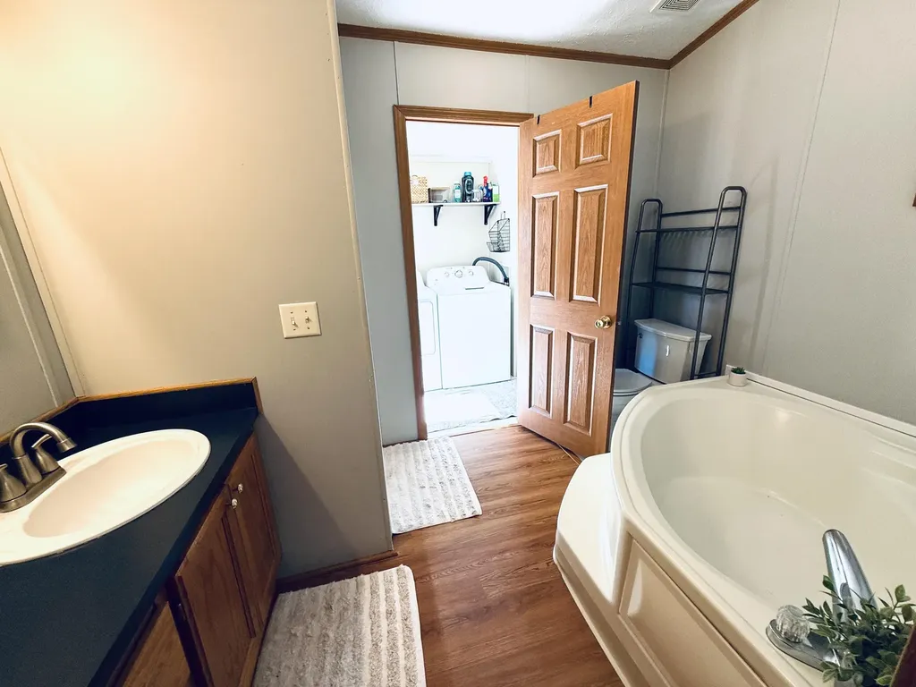 811 N Lavinia Street Ludington City MI 49431