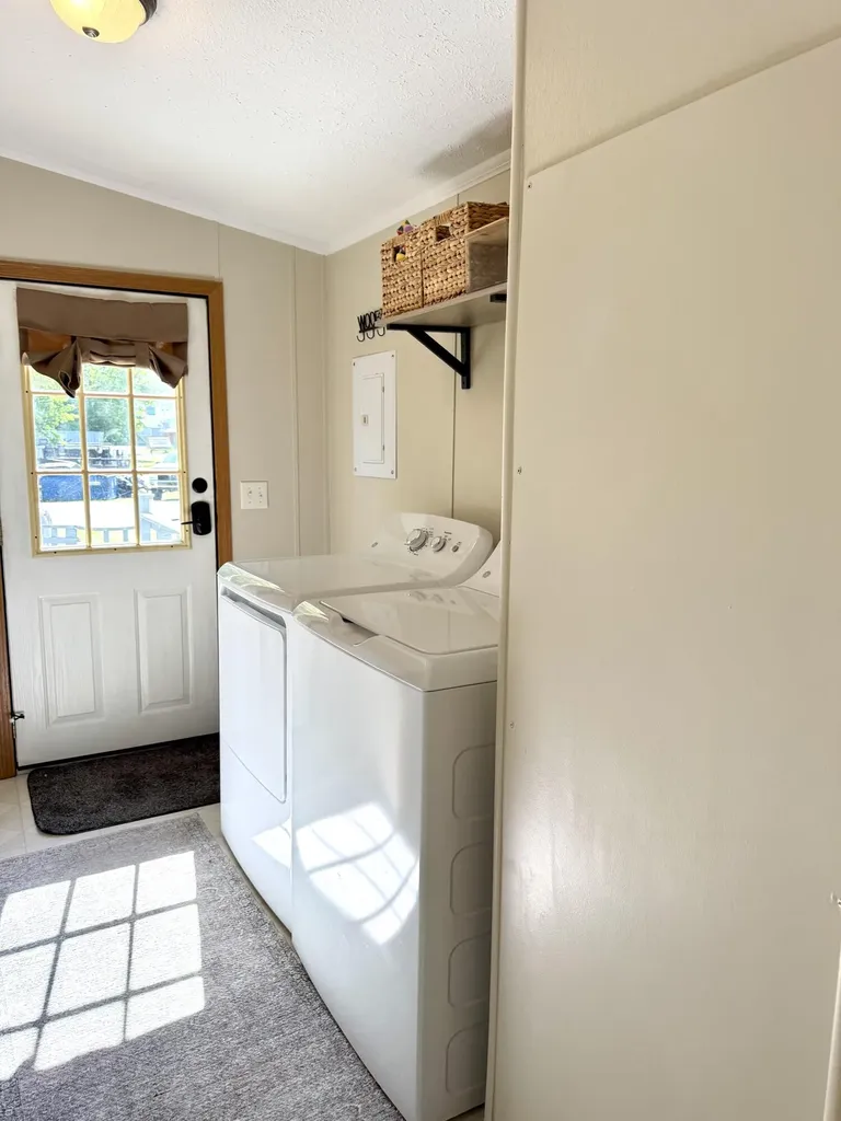811 N Lavinia Street Ludington City MI 49431