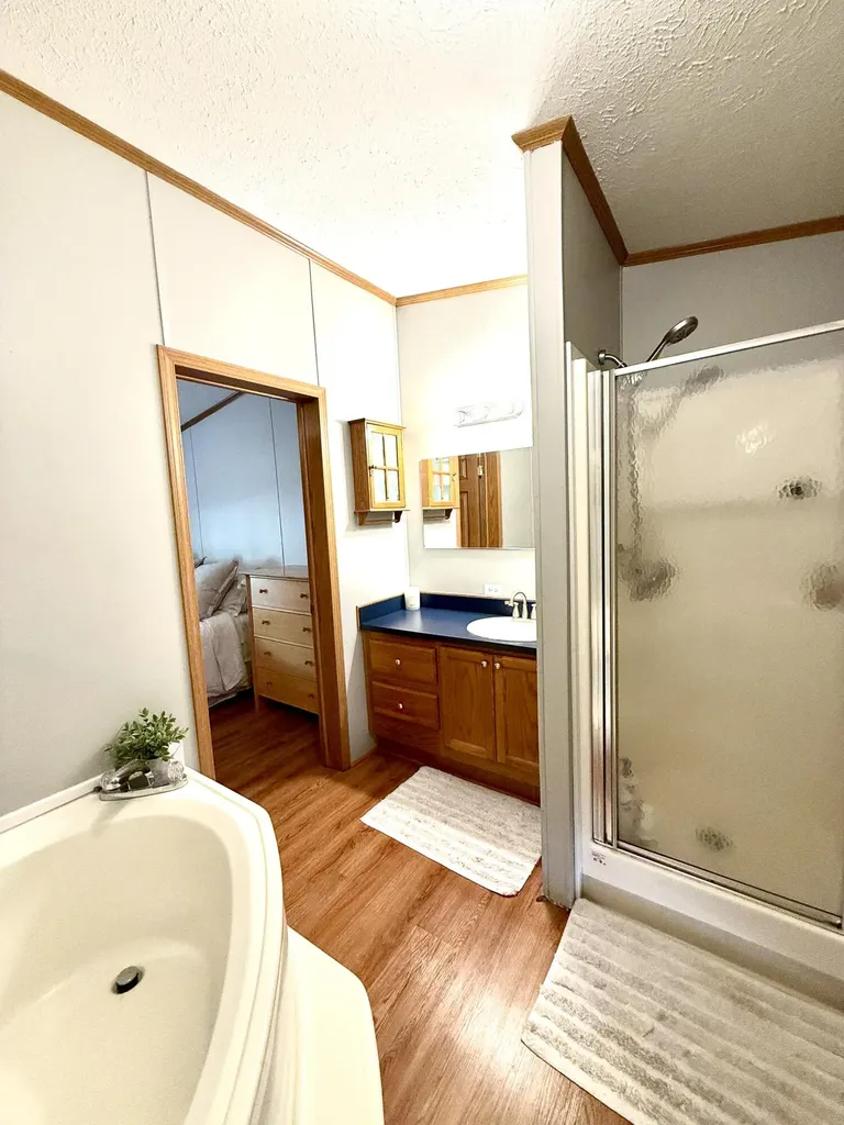 811 N Lavinia Street Ludington City MI 49431