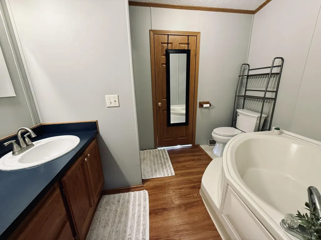 811 N Lavinia Street Ludington City MI 49431