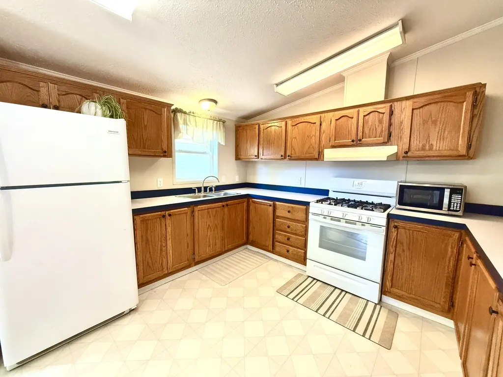 811 N Lavinia Street Ludington City MI 49431