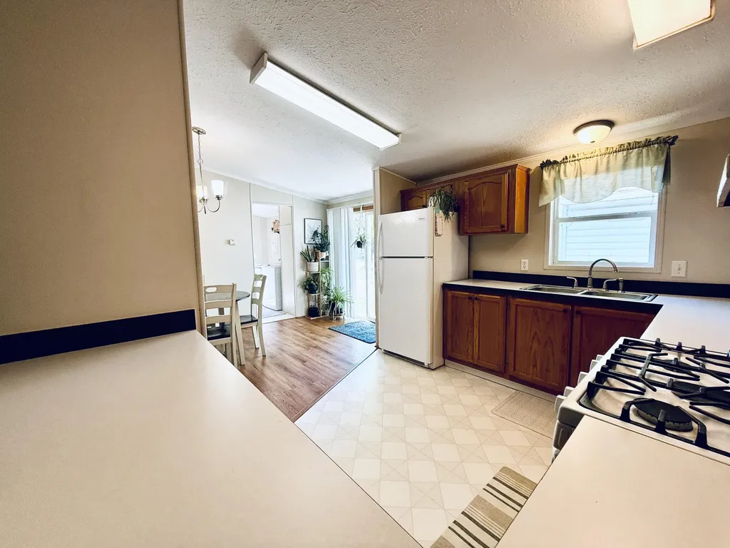 811 N Lavinia Street Ludington City MI 49431