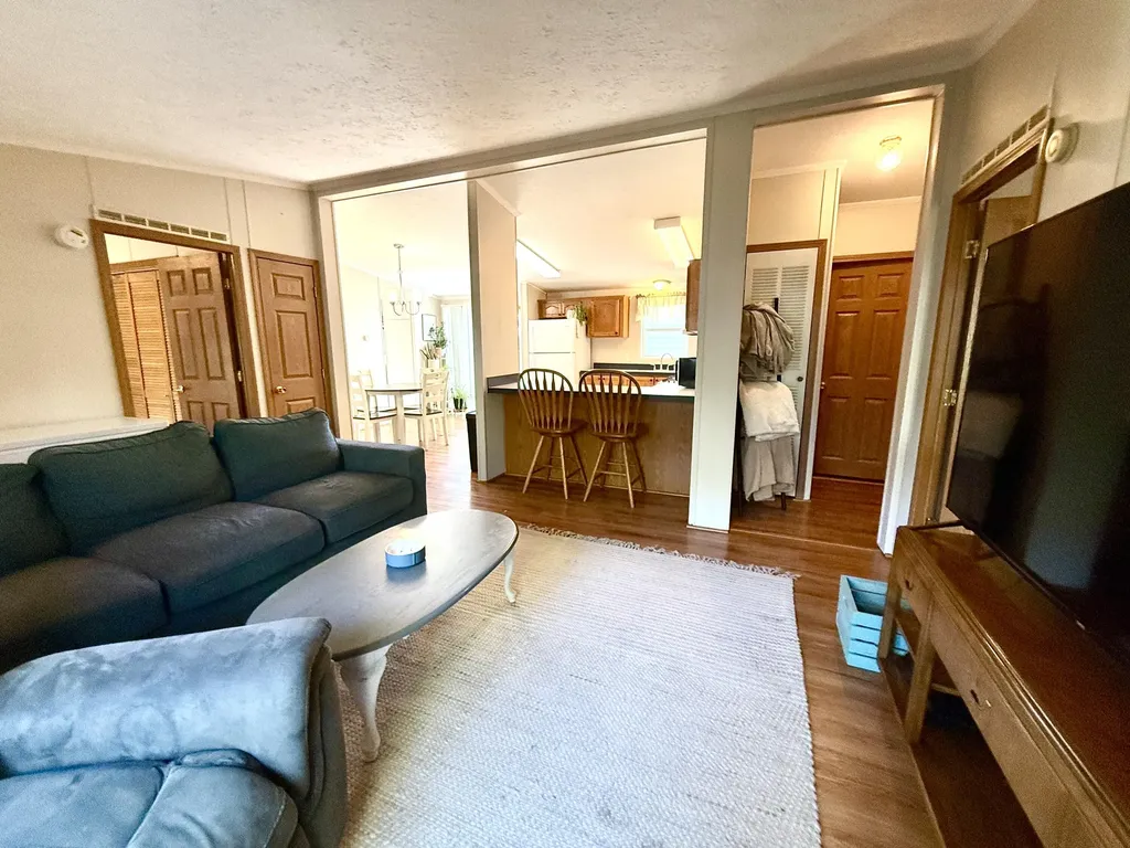 811 N Lavinia Street Ludington City MI 49431