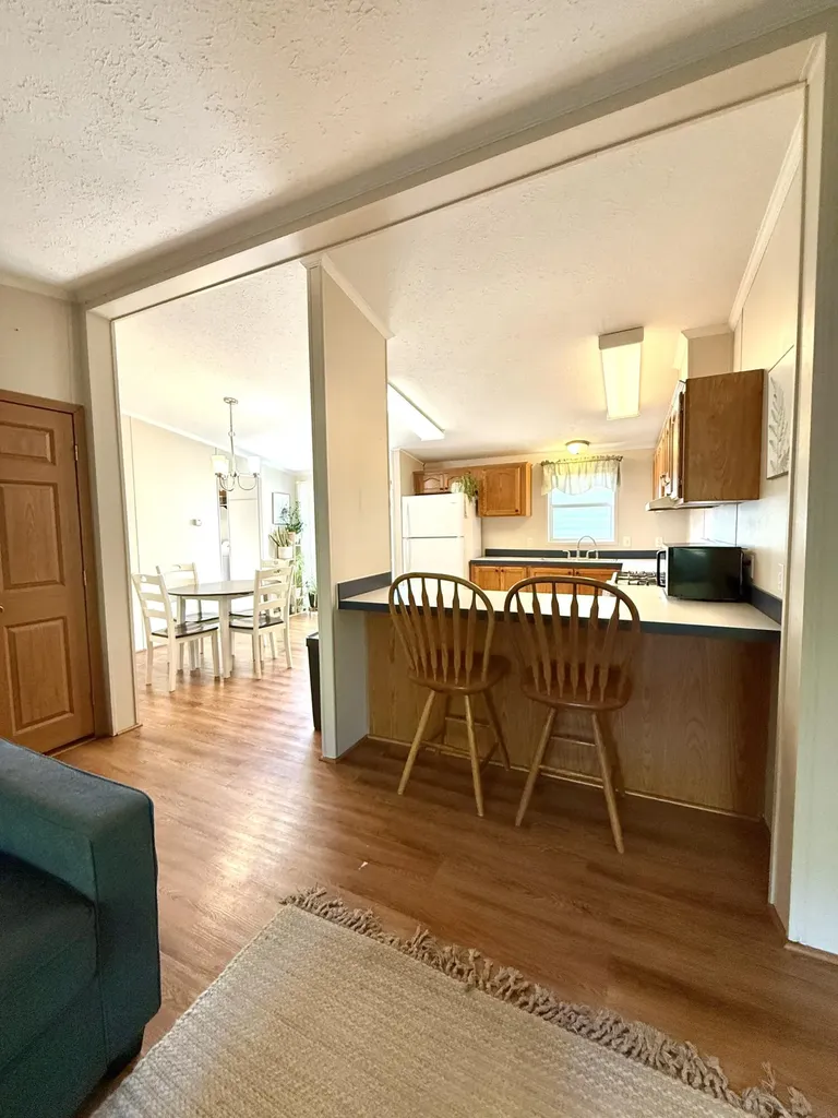 811 N Lavinia Street Ludington City MI 49431