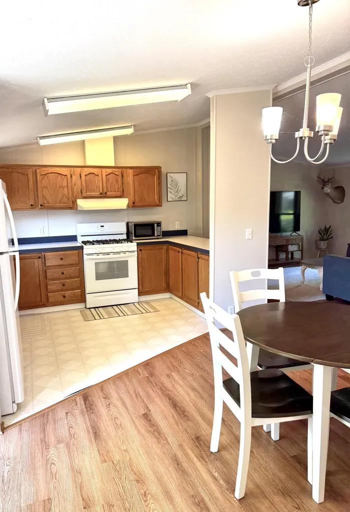 811 N Lavinia Street Ludington City MI 49431