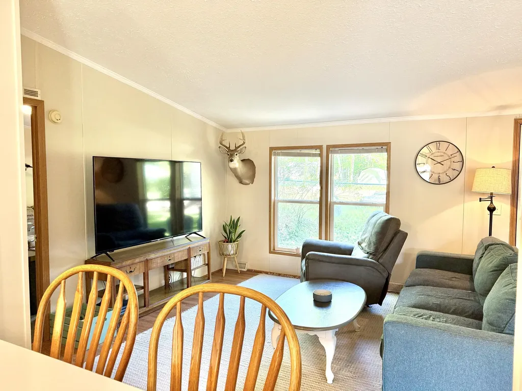 811 N Lavinia Street Ludington City MI 49431