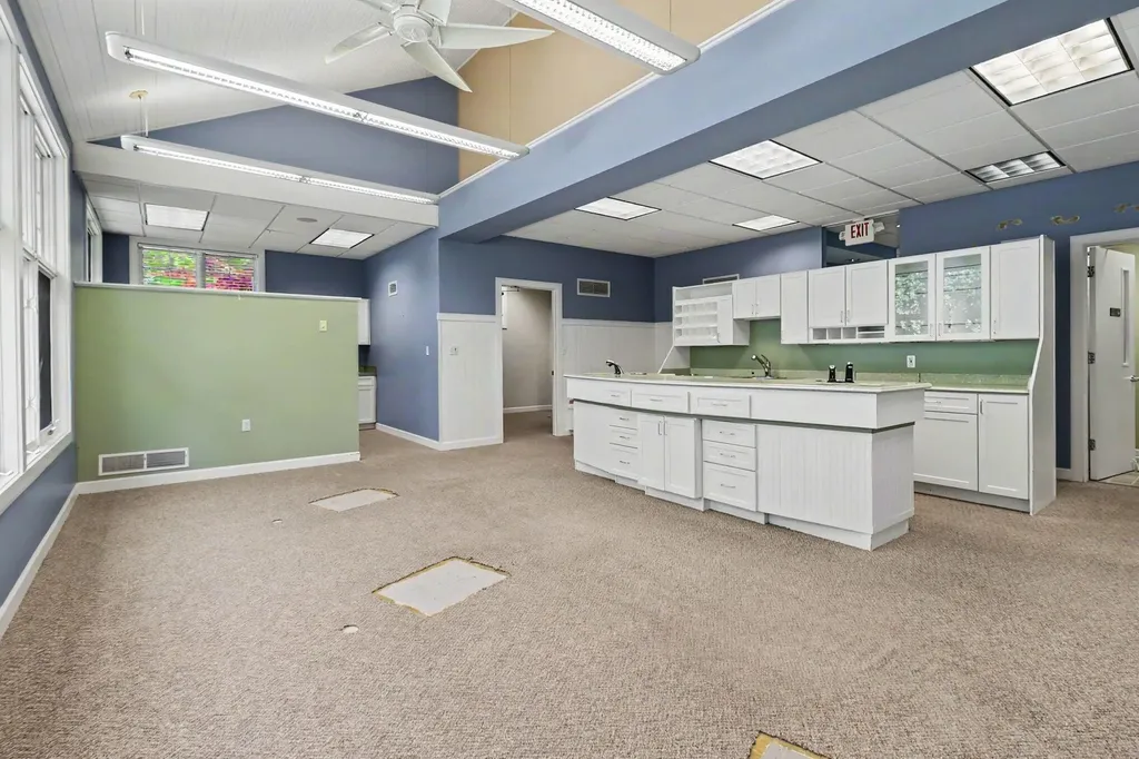 701 N Washington Avenue Ludington City MI 49431