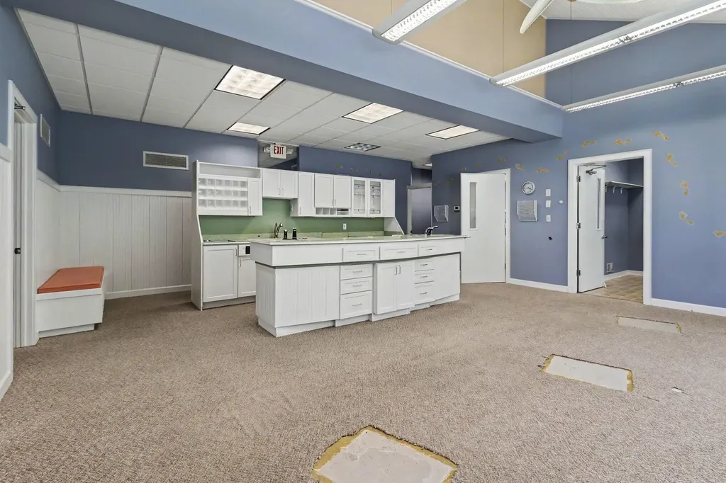 701 N Washington Avenue Ludington City MI 49431