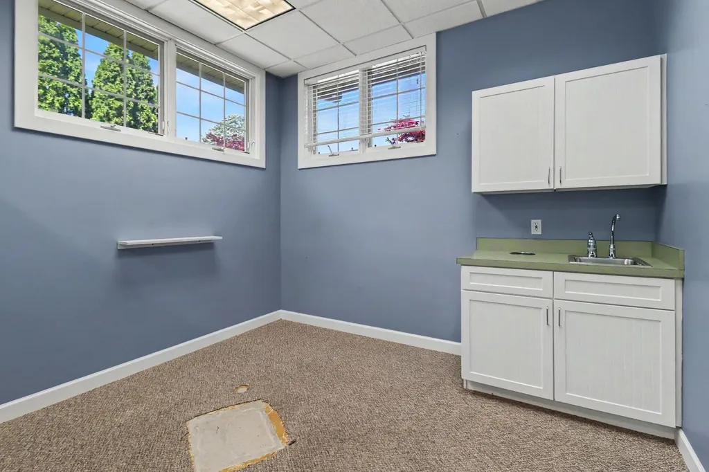 701 N Washington Avenue Ludington City MI 49431