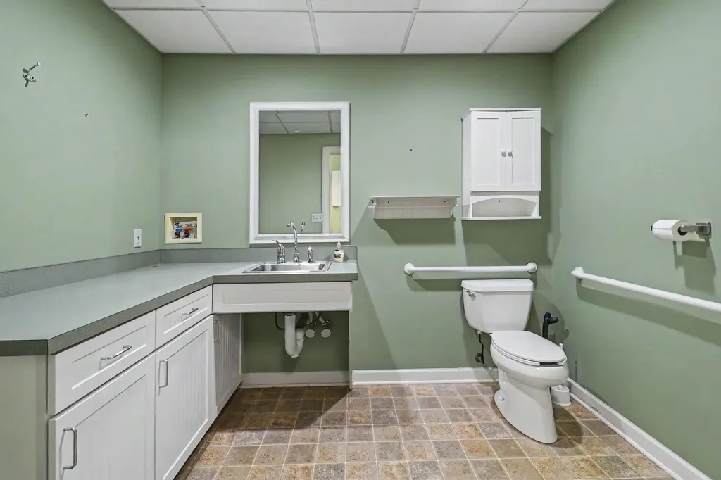 701 N Washington Avenue Ludington City MI 49431