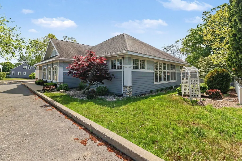701 N Washington Avenue Ludington City MI 49431