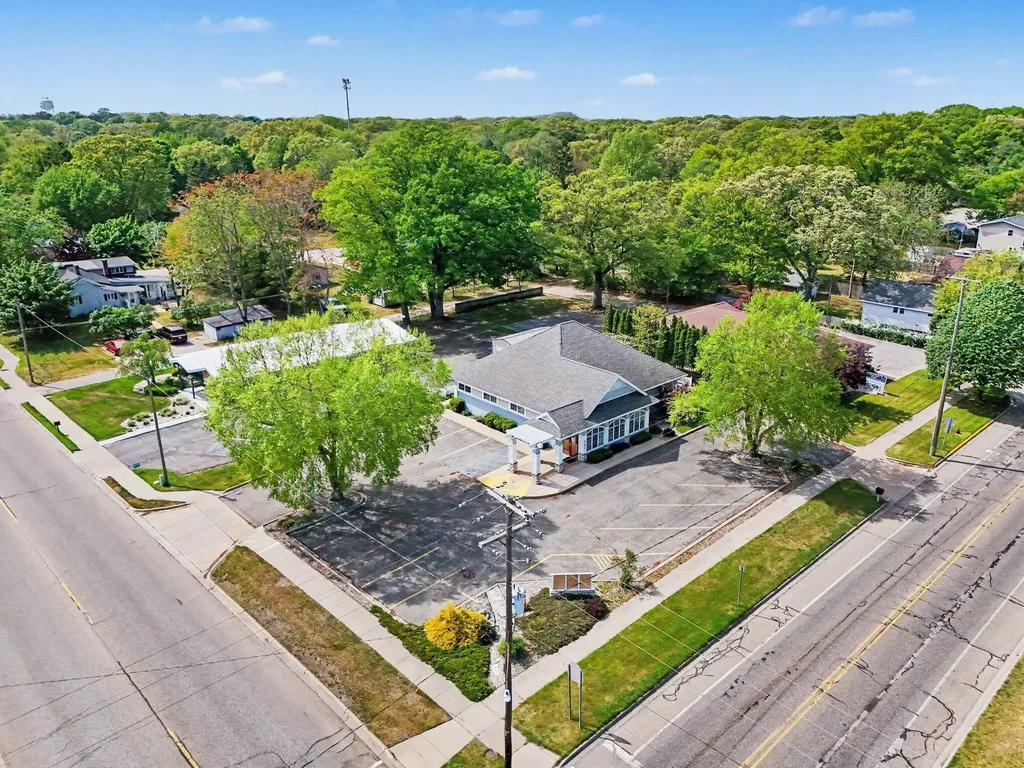 701 N Washington Avenue Ludington City MI 49431