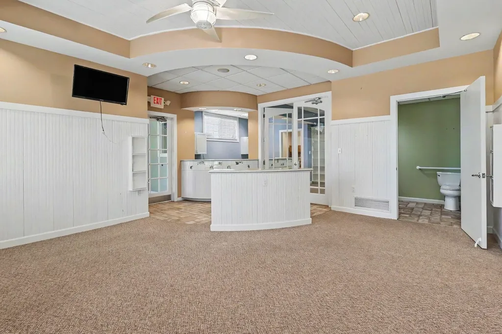 701 N Washington Avenue Ludington City MI 49431
