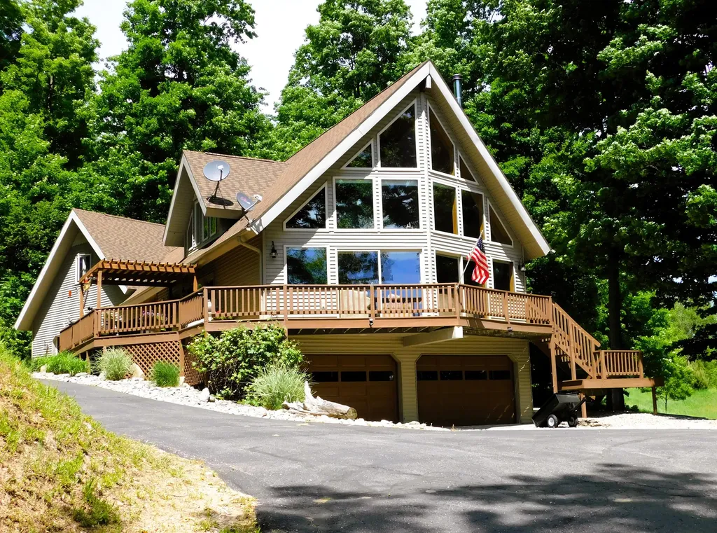 10653 Milarch Road Bear Lake Township MI 49614