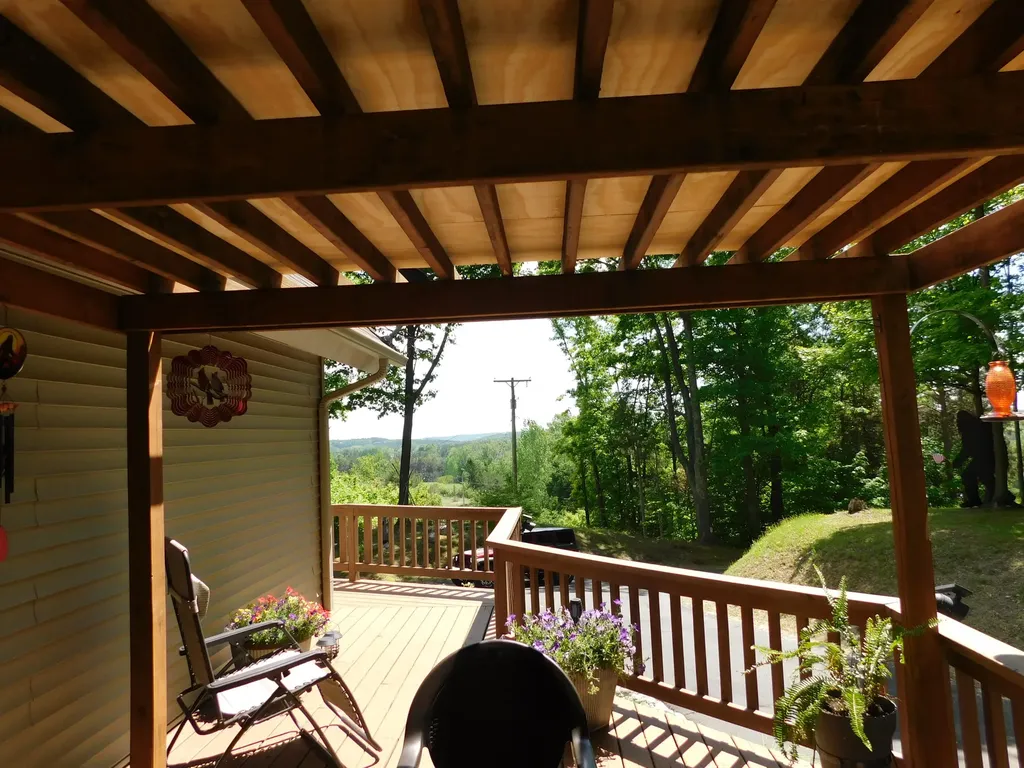 10653 Milarch Road Bear Lake Township MI 49614