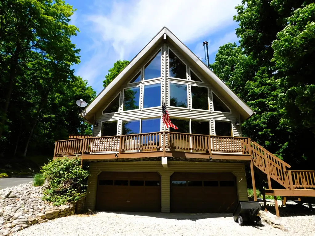 10653 Milarch Road Bear Lake Township MI 49614