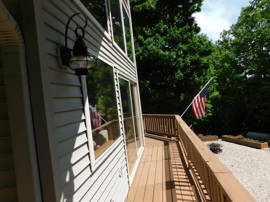 10653 Milarch Road Bear Lake Township MI 49614