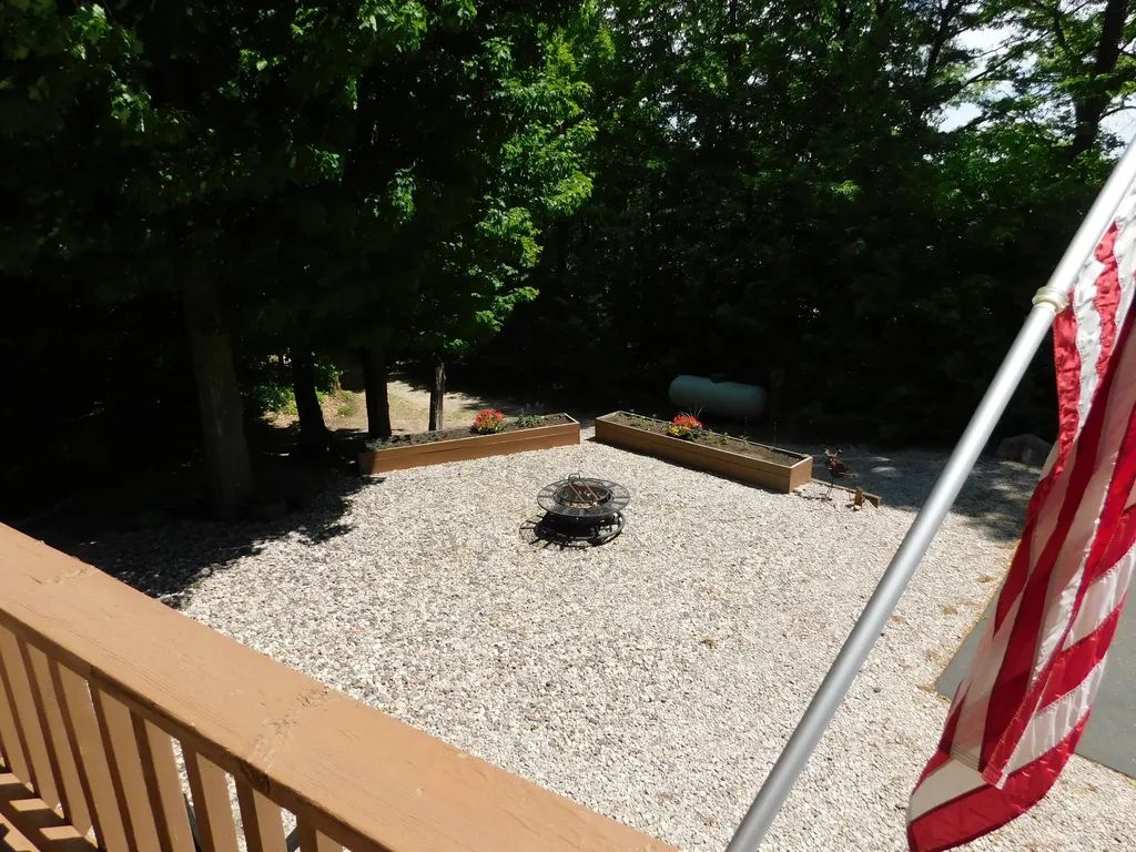 10653 Milarch Road Bear Lake Township MI 49614