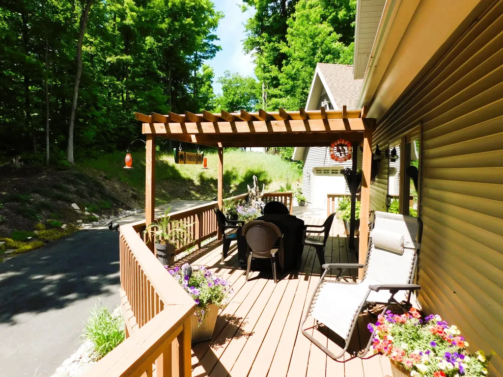 10653 Milarch Road Bear Lake Township MI 49614