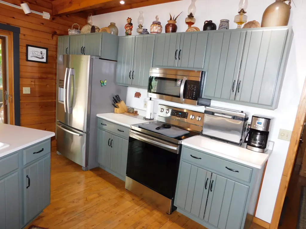 10653 Milarch Road Bear Lake Township MI 49614