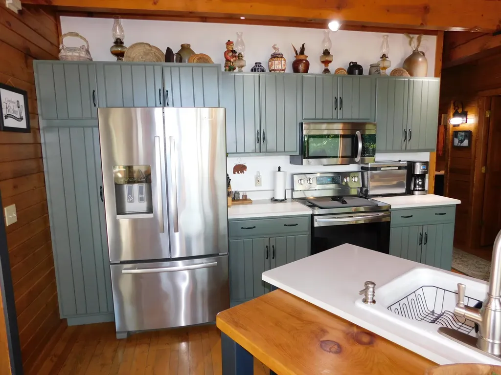 10653 Milarch Road Bear Lake Township MI 49614