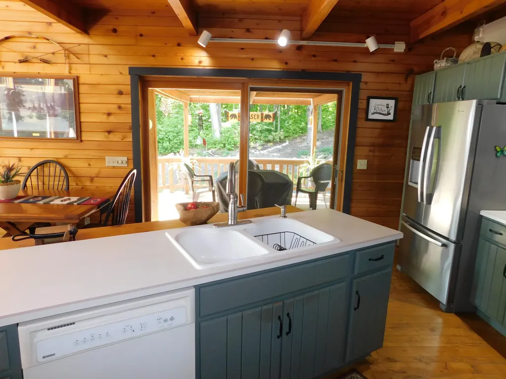 10653 Milarch Road Bear Lake Township MI 49614