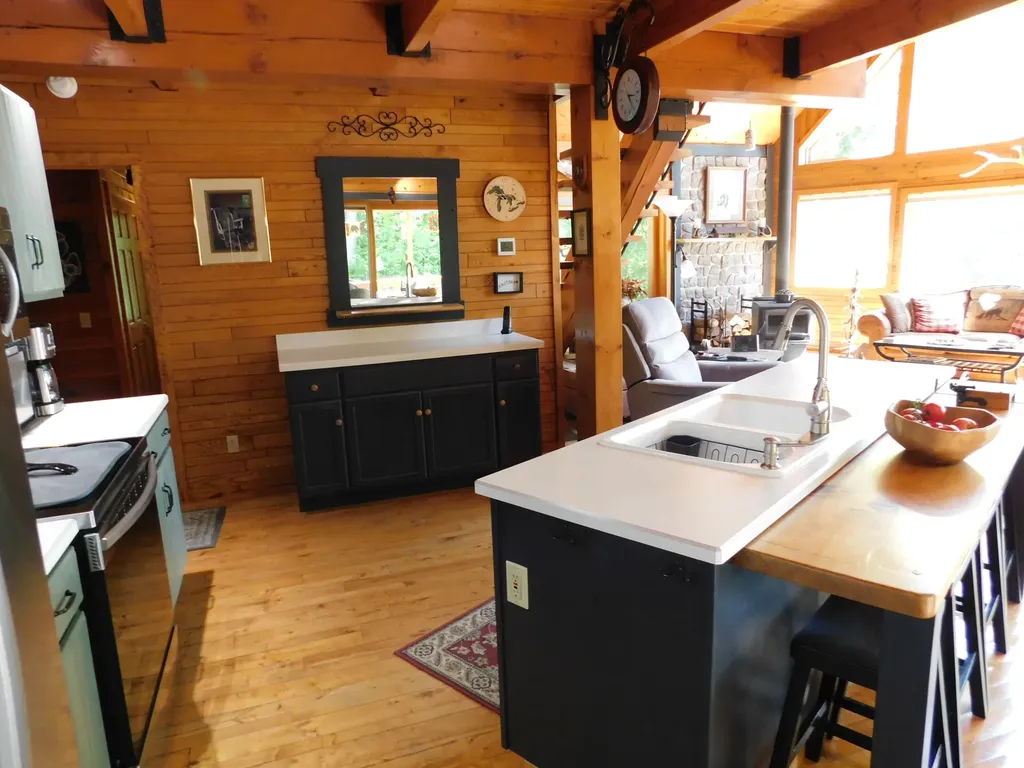 10653 Milarch Road Bear Lake Township MI 49614