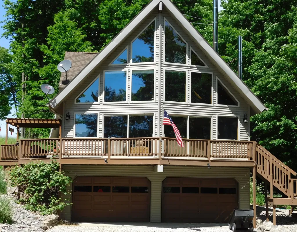 10653 Milarch Road Bear Lake Township MI 49614