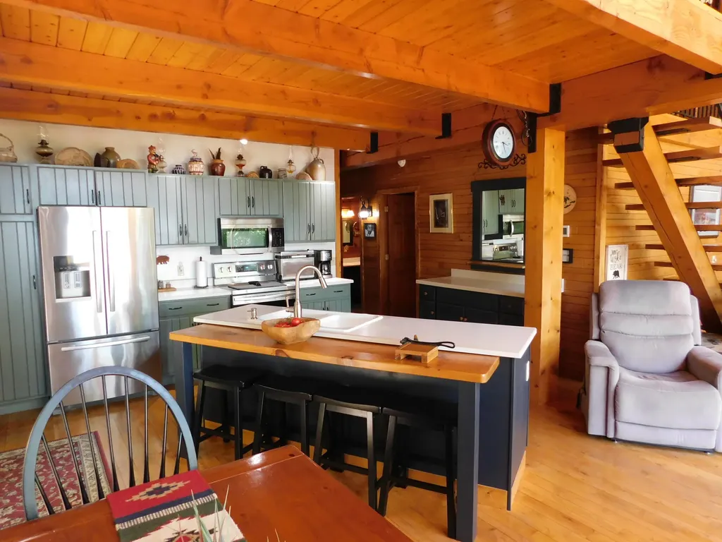 10653 Milarch Road Bear Lake Township MI 49614
