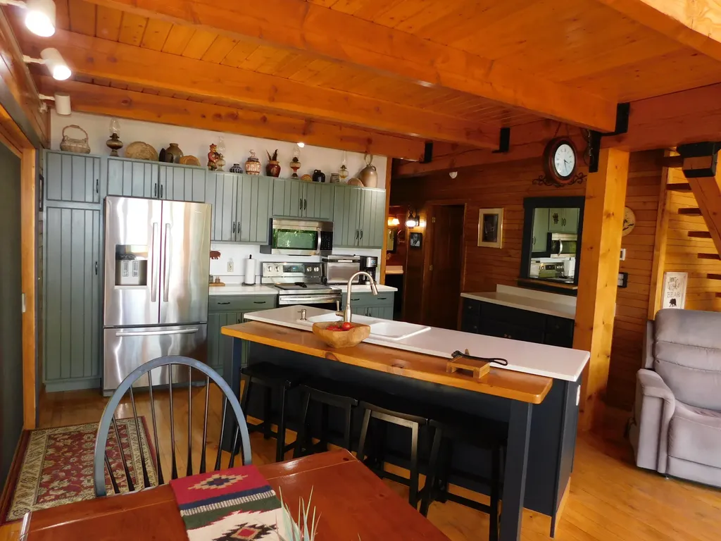 10653 Milarch Road Bear Lake Township MI 49614