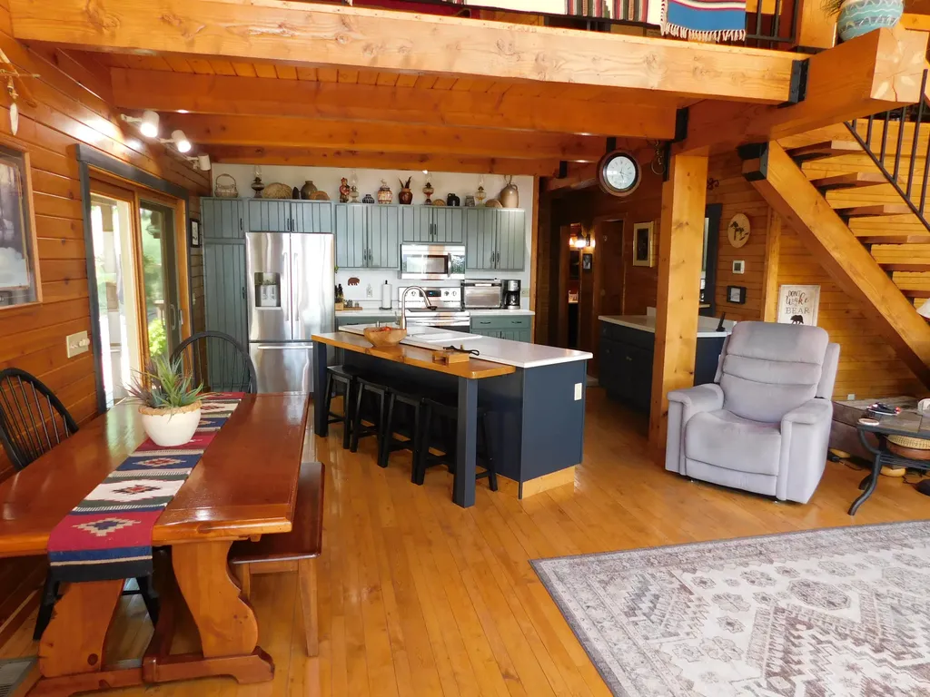 10653 Milarch Road Bear Lake Township MI 49614