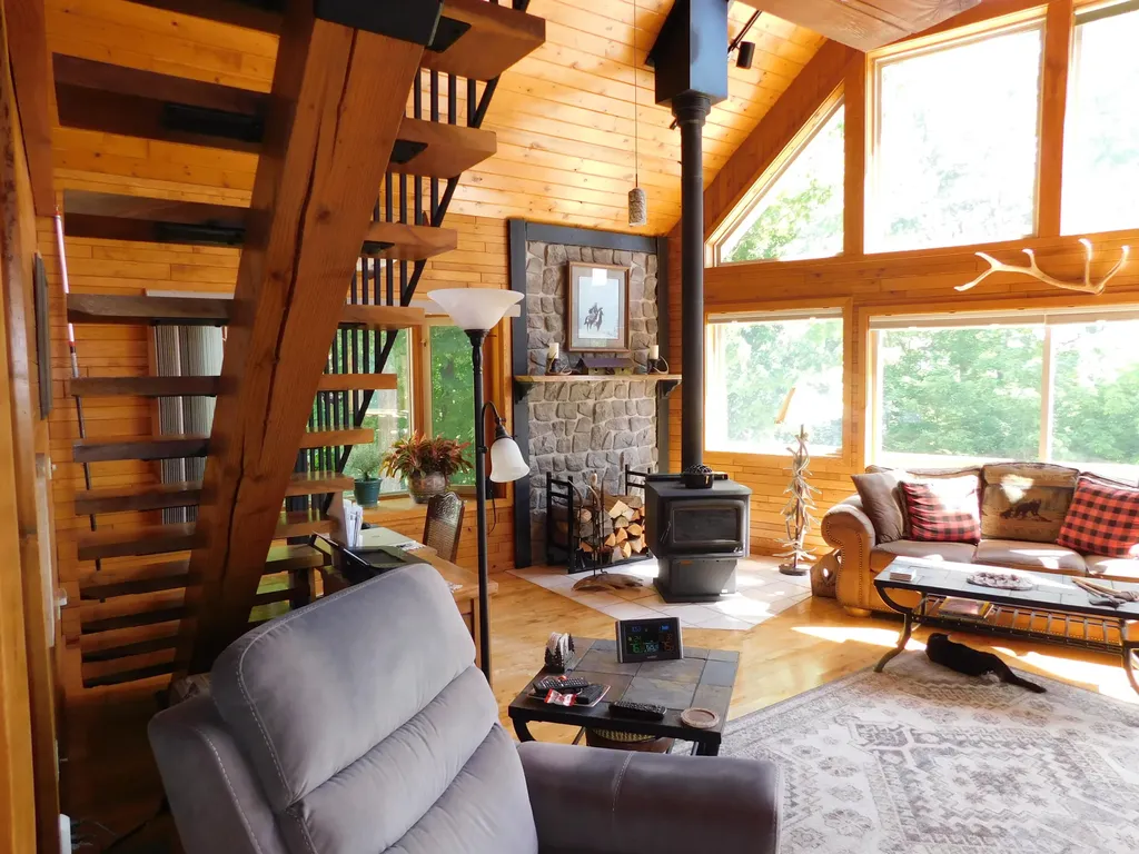 10653 Milarch Road Bear Lake Township MI 49614
