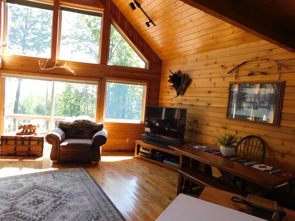 10653 Milarch Road Bear Lake Township MI 49614