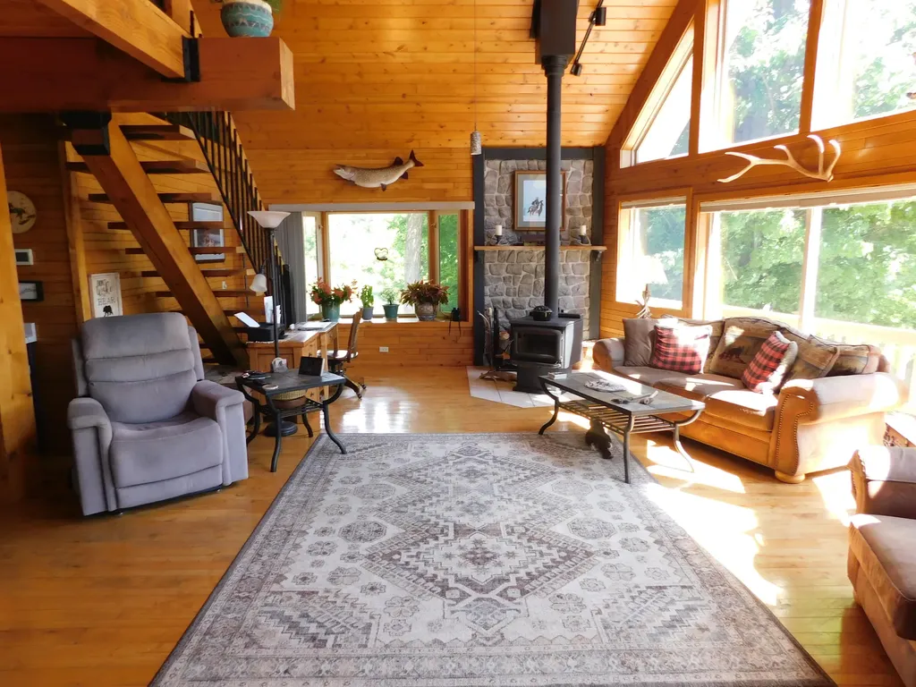 10653 Milarch Road Bear Lake Township MI 49614