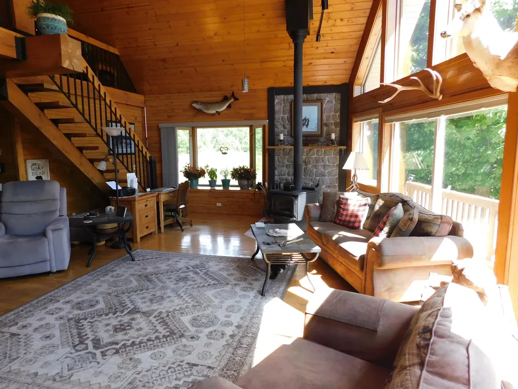 10653 Milarch Road Bear Lake Township MI 49614