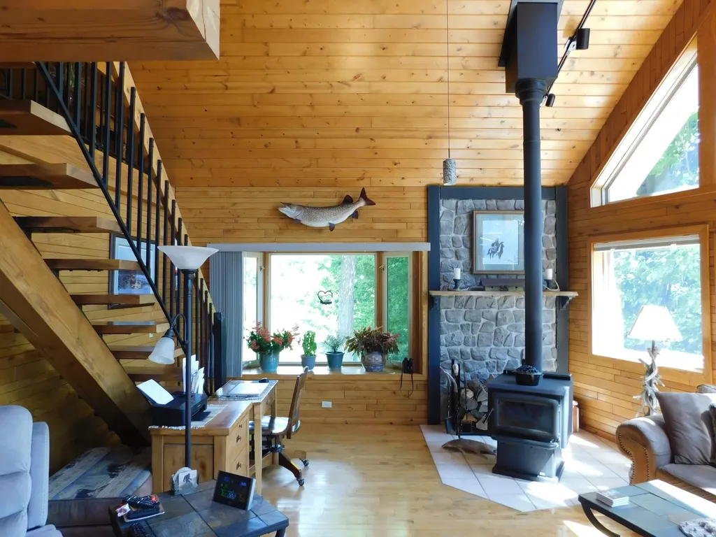 10653 Milarch Road Bear Lake Township MI 49614