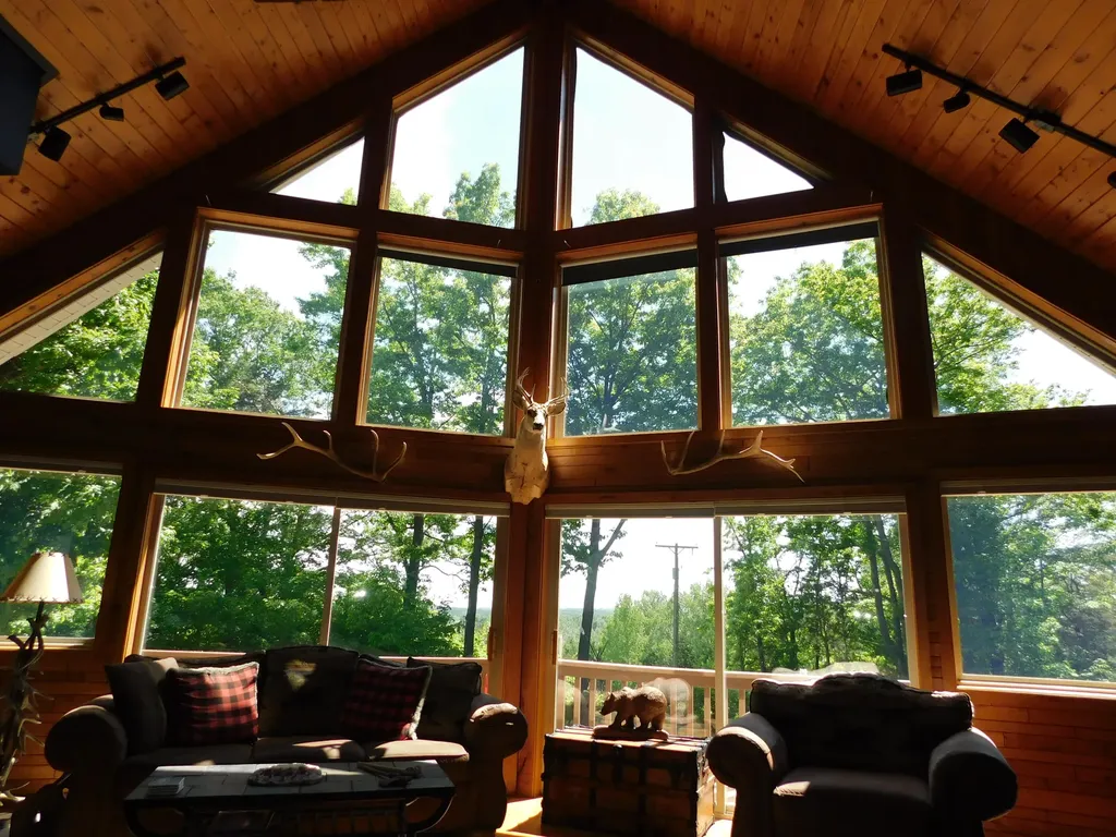 10653 Milarch Road Bear Lake Township MI 49614