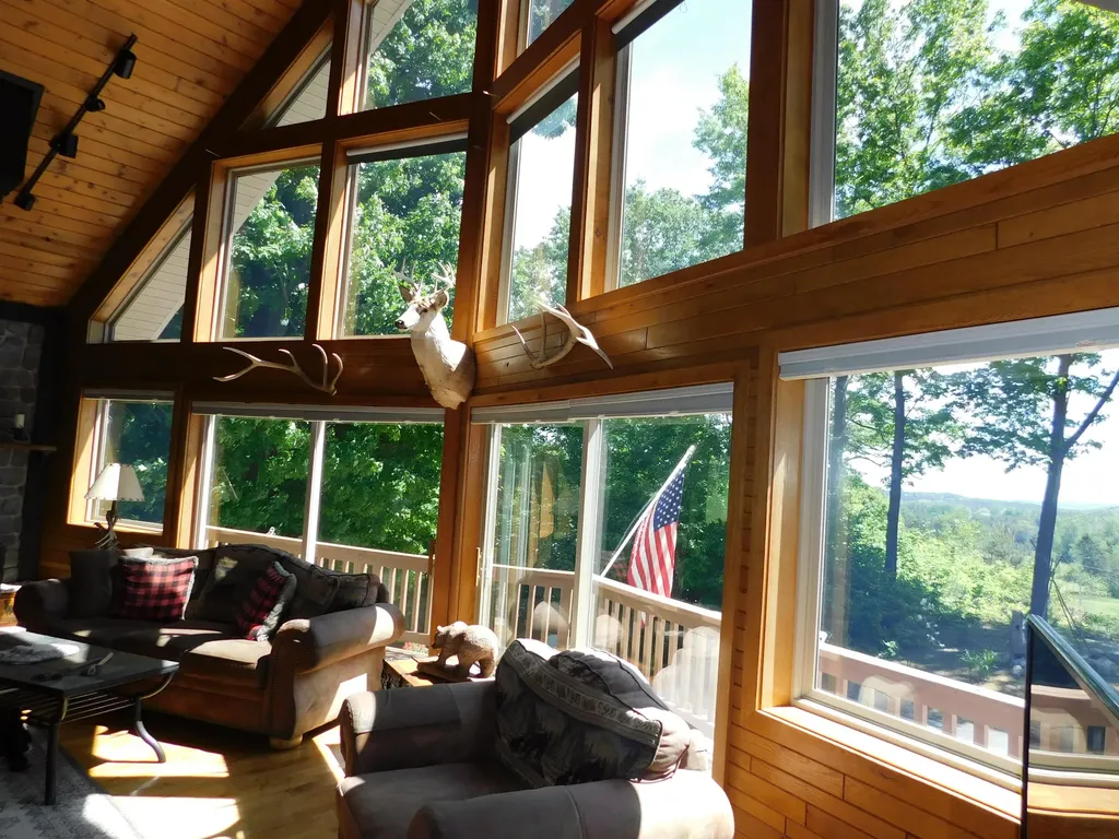 10653 Milarch Road Bear Lake Township MI 49614