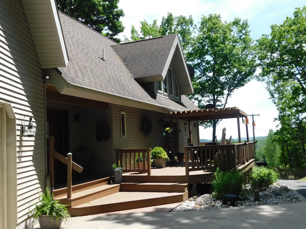 10653 Milarch Road Bear Lake Township MI 49614