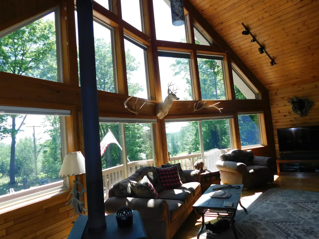10653 Milarch Road Bear Lake Township MI 49614