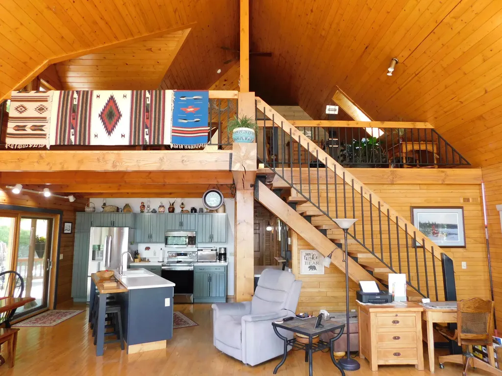 10653 Milarch Road Bear Lake Township MI 49614