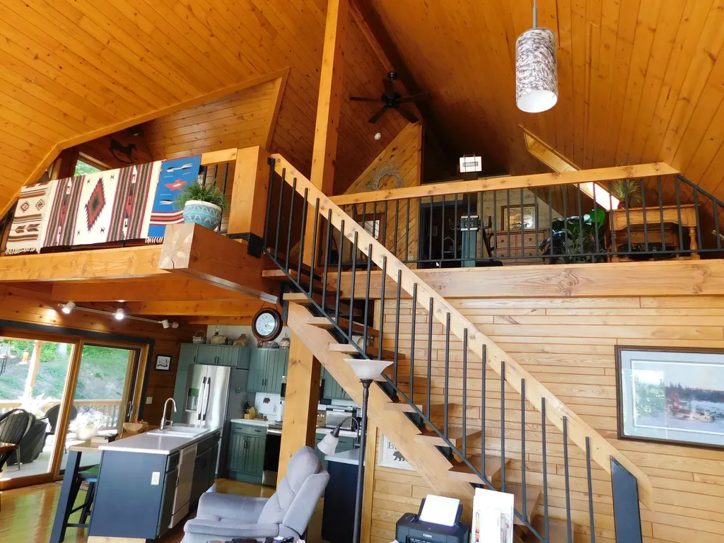 10653 Milarch Road Bear Lake Township MI 49614