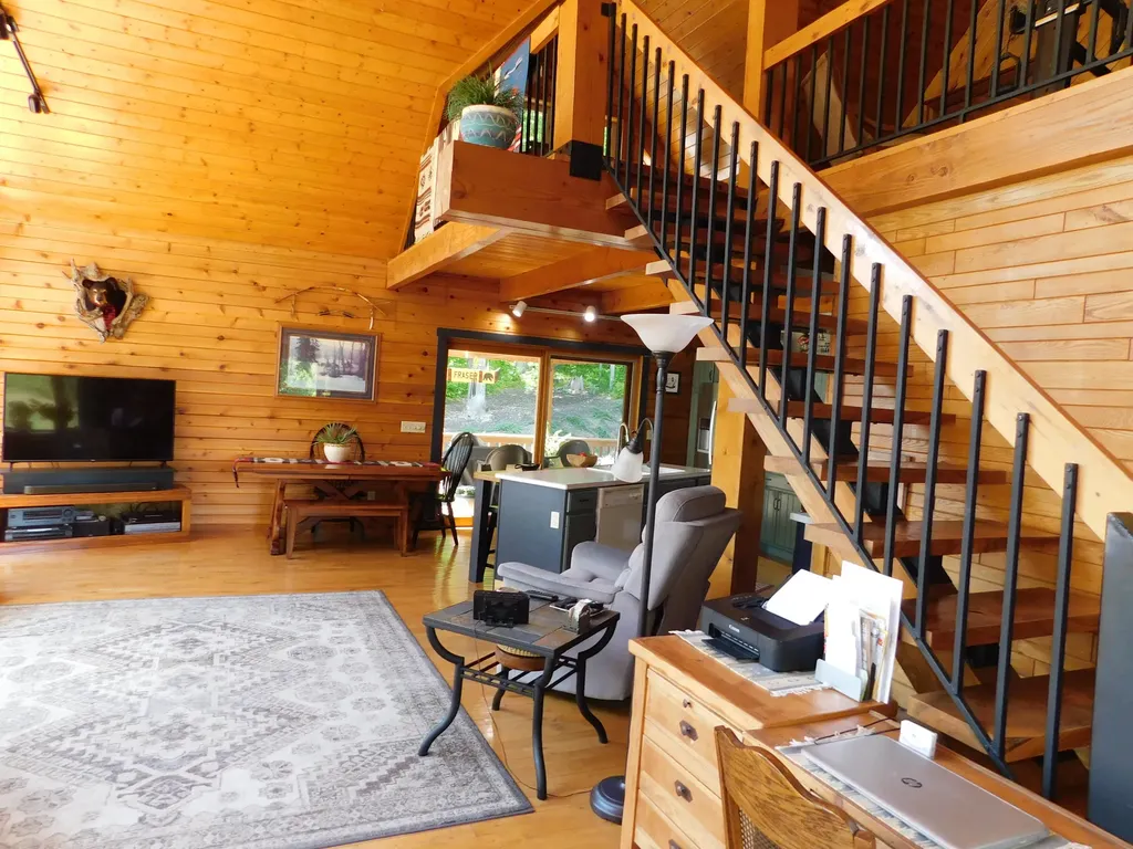 10653 Milarch Road Bear Lake Township MI 49614