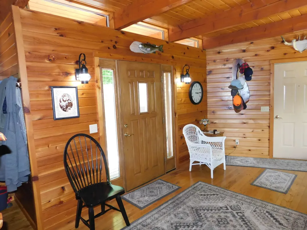 10653 Milarch Road Bear Lake Township MI 49614