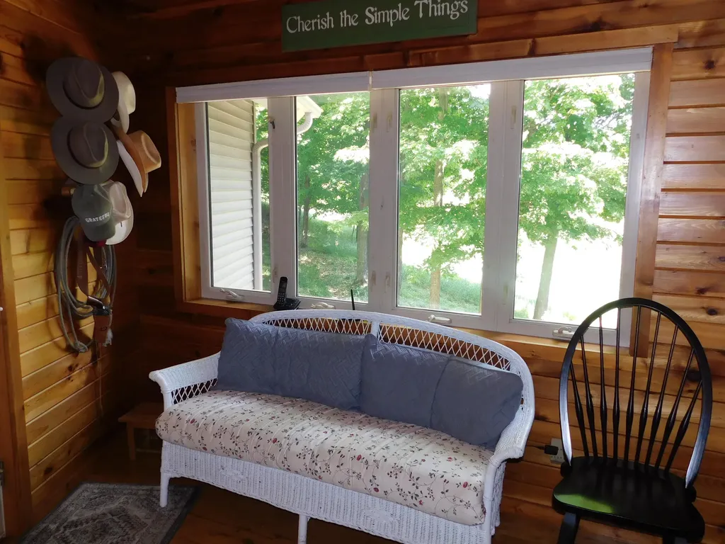 10653 Milarch Road Bear Lake Township MI 49614