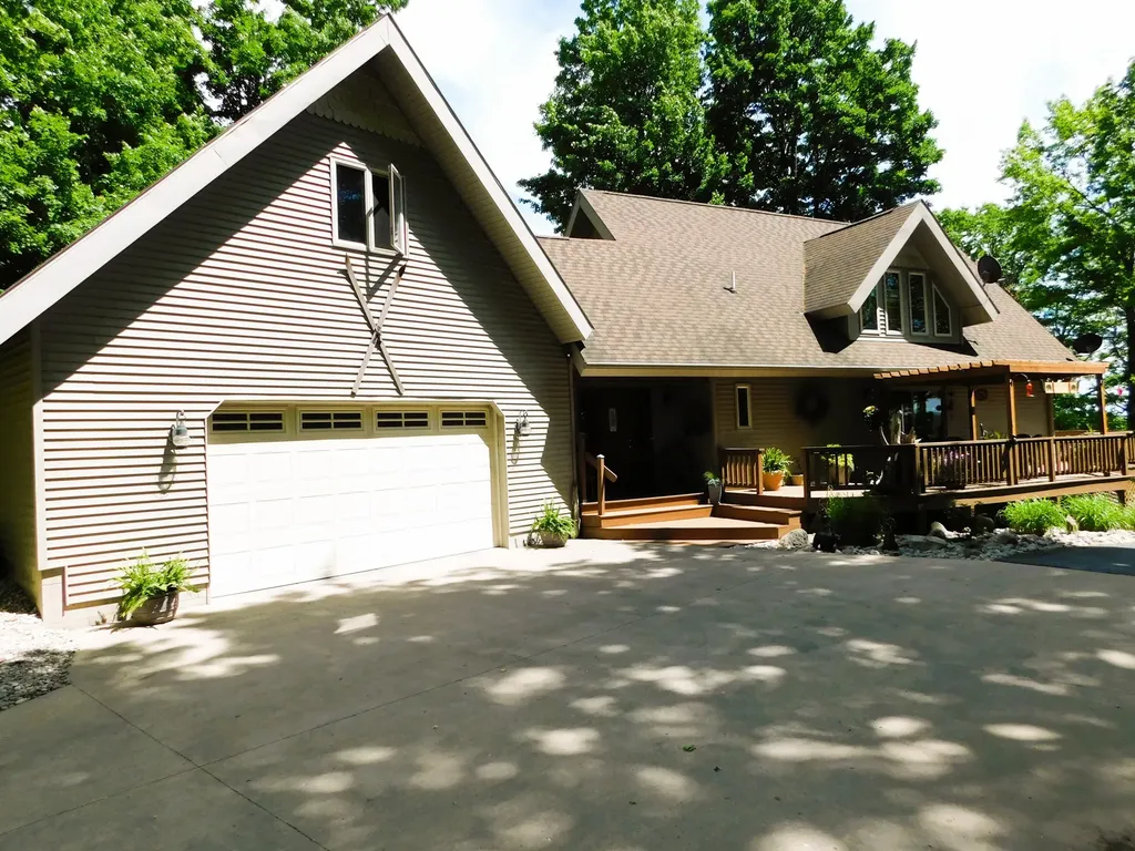 10653 Milarch Road Bear Lake Township MI 49614