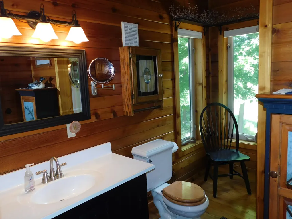 10653 Milarch Road Bear Lake Township MI 49614