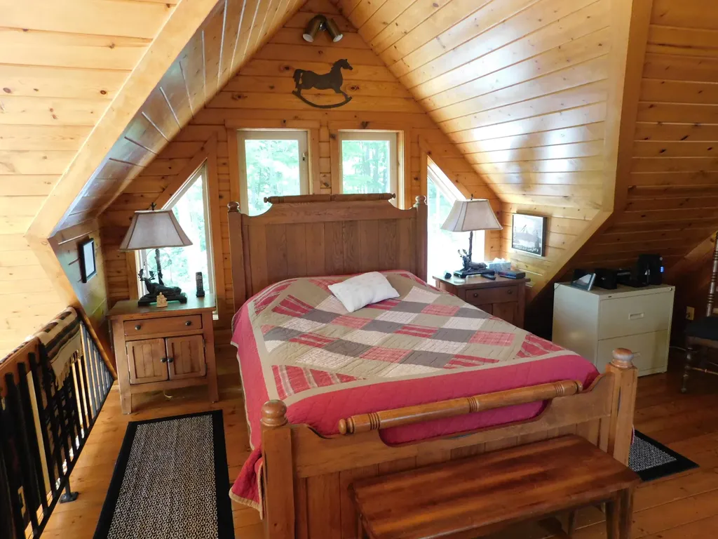 10653 Milarch Road Bear Lake Township MI 49614