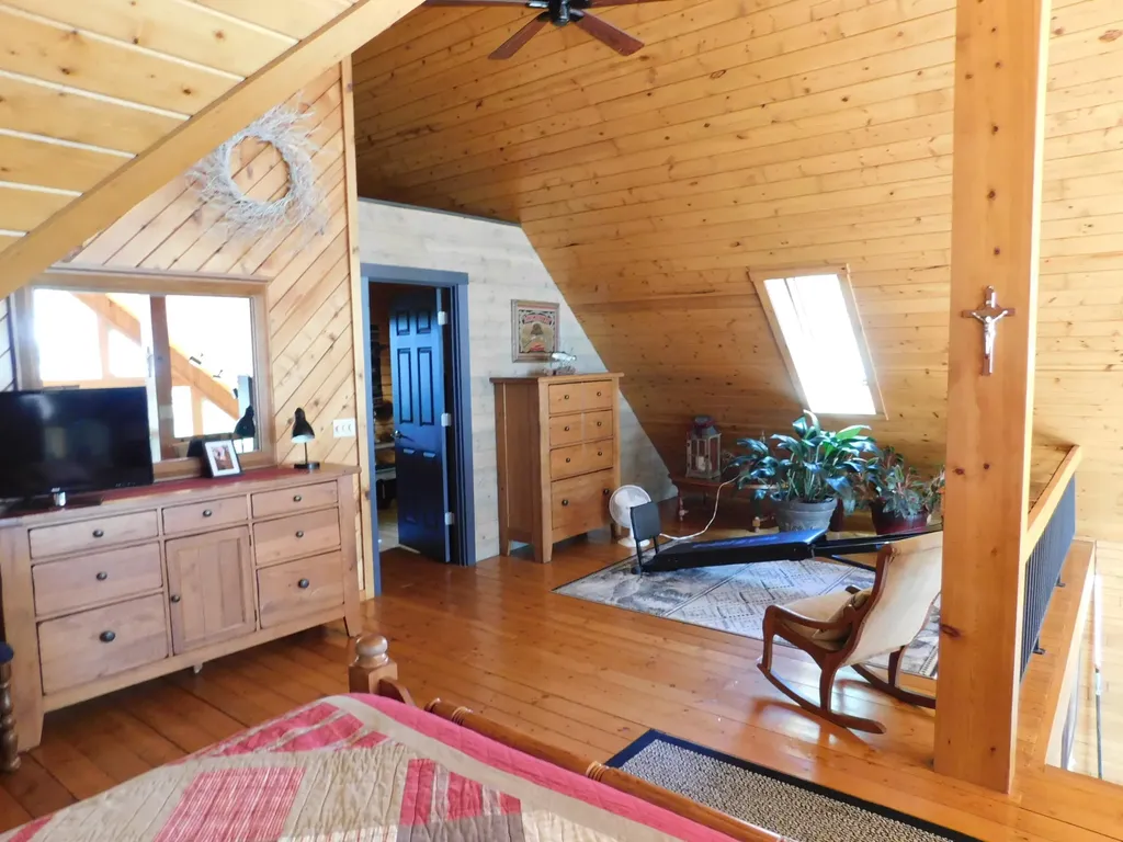 10653 Milarch Road Bear Lake Township MI 49614